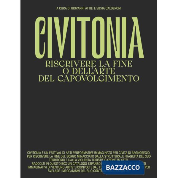 Civitonia