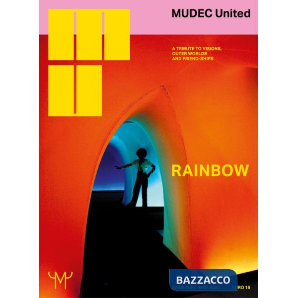 MUdec United. Vol. 1: Rainbow