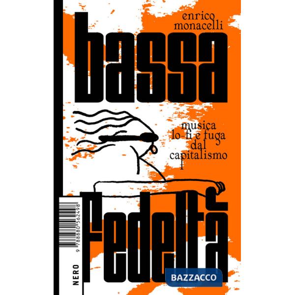 Bassa fedeltà. Musica lo-fi e fuga dal capitalismo