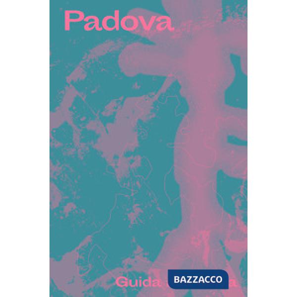 Padova. Guida alla selva