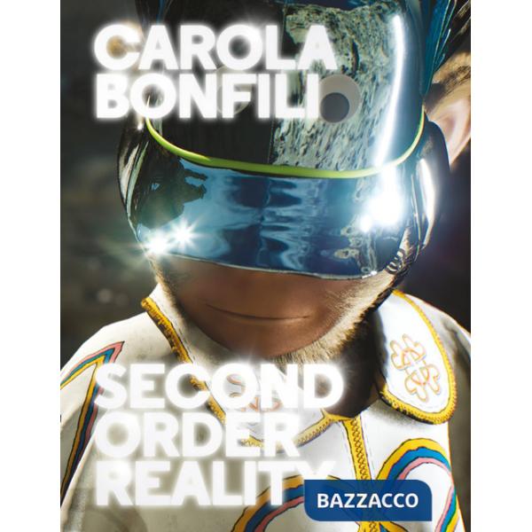 Second order reality