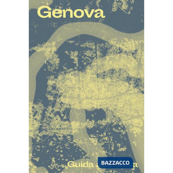 Genova. Guida alla selva