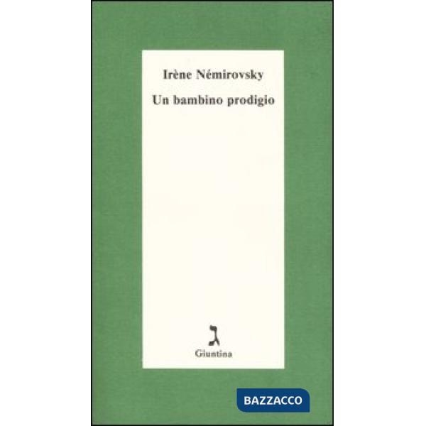 Bambino prodigio (Il)