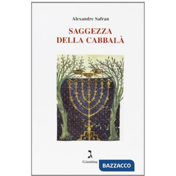 Saggezza della cabbalà