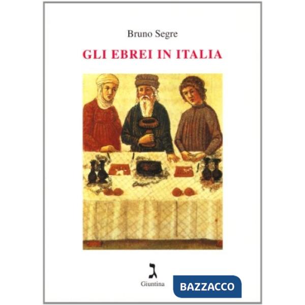 Ebrei in Italia (Gli)