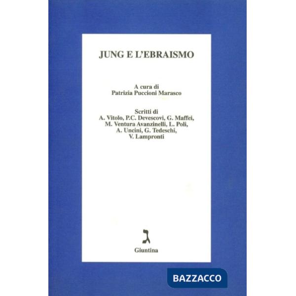 Jung e l'ebraismo