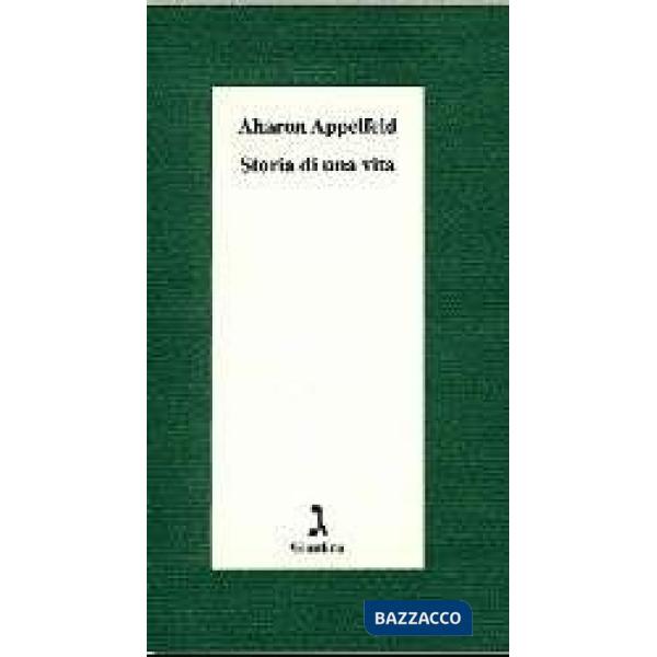 Storia di una vita