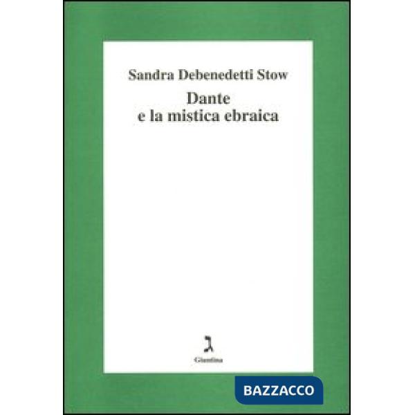 Dante e la mistica ebraica