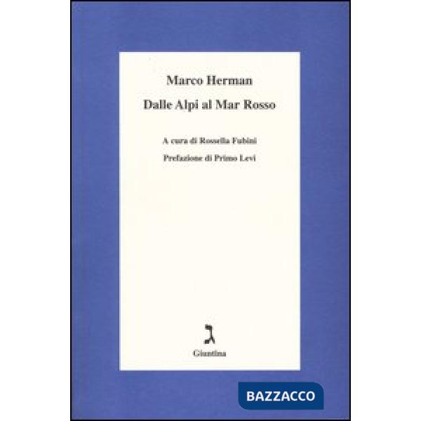 Dalle Alpi al Mar Rosso
