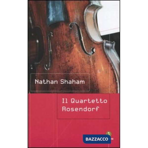 Quartetto Rosendorf (Il)
