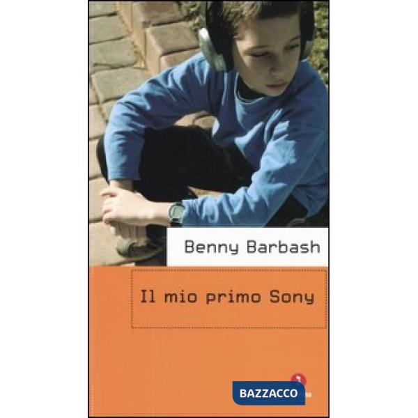 Mio primo Sony (Il)
