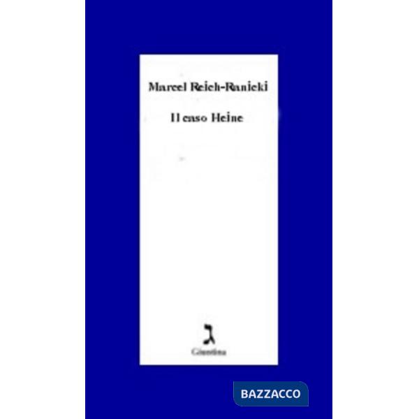 Caso Heine (Il)