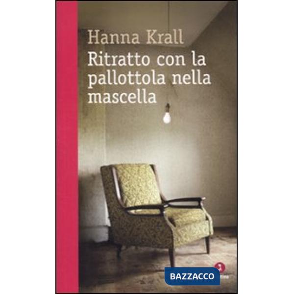 Ritratto con la pallottola nella mascella