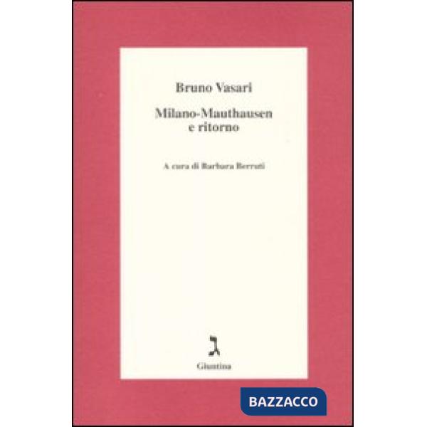 Milano-Mauthausen e ritorno