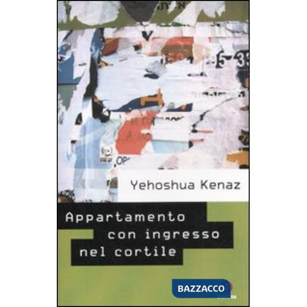 Appartamento con ingresso nel cortile e altre storie