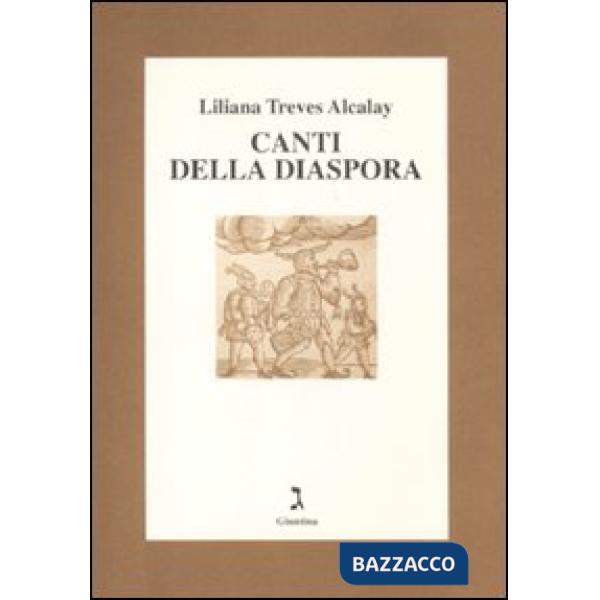 Canti della diaspora. Con CD Audio