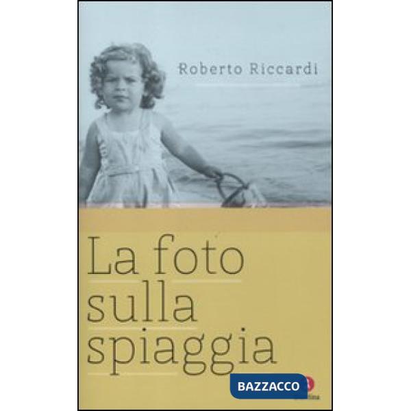 Foto sulla spiaggia (La)