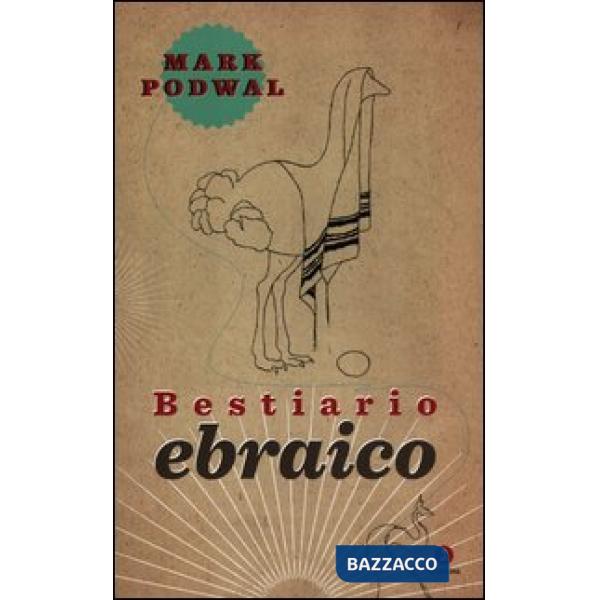 Bestiario ebraico
