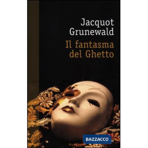 Fantasma del ghetto (Il)