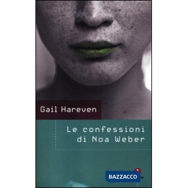 Confessioni di Noa Weber (Le)