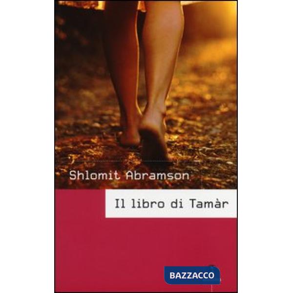 Libro di Tamàr (Il)