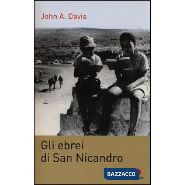 Ebrei di San Nicandro (Gli)