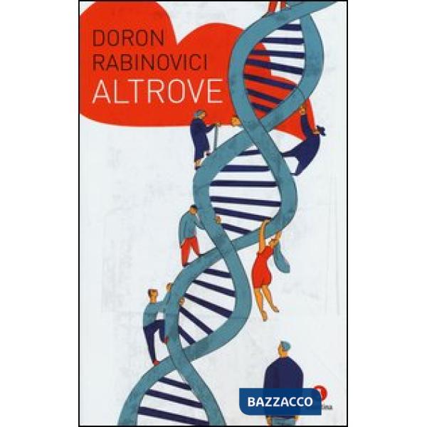 Altrove