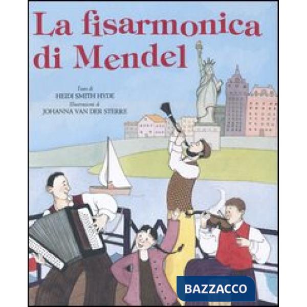 Fisarmonica di Mendel (La)