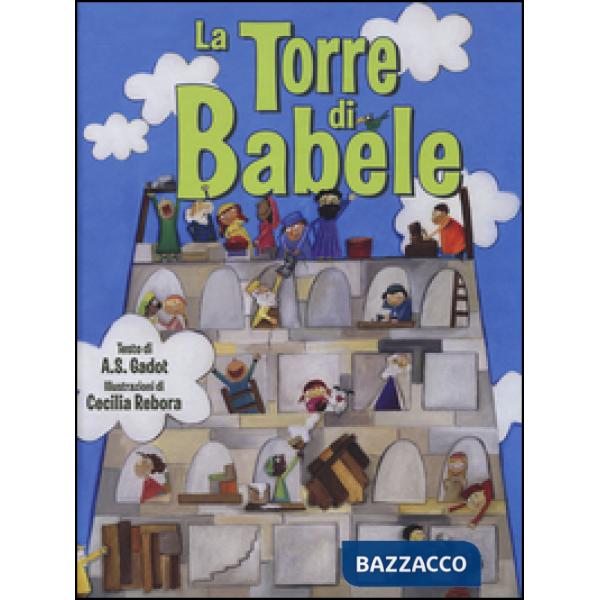 Torre di Babele (La)