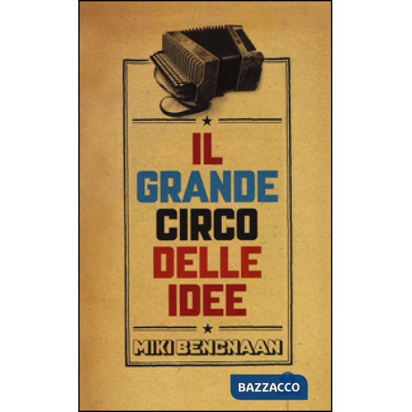 Grande circo delle idee (Il)