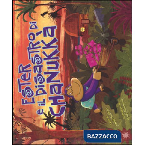 Ester e il disastro di Chanukkà