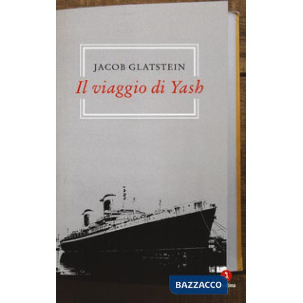 Viaggio di Yash (Il)