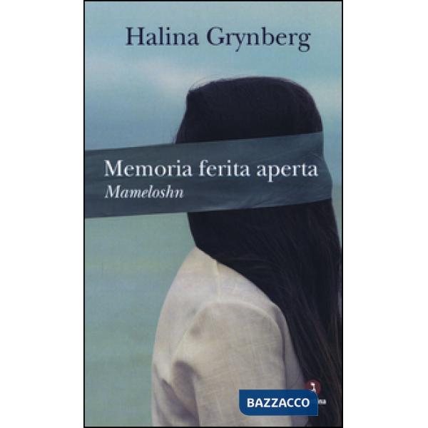 Memoria ferita aperta. Mameloshn