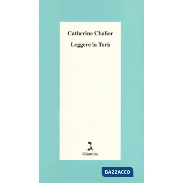 Leggere la Torah