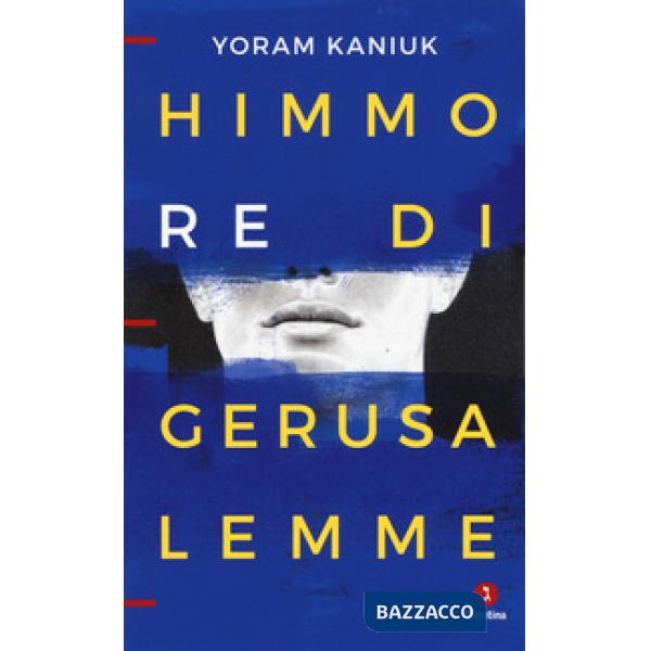 Himmo re di Gerusalemme