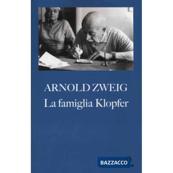 Famiglia Klopfer (La)