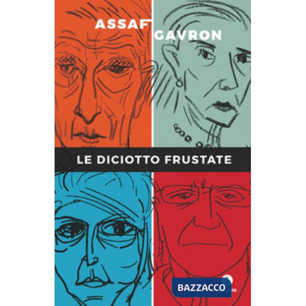 Diciotto frustate (Le)