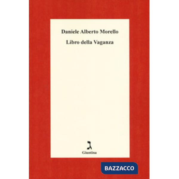 Libro della vaganza
