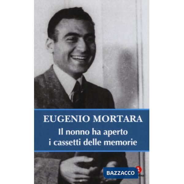 Nonno ha aperto i cassetti delle memorie (Il)