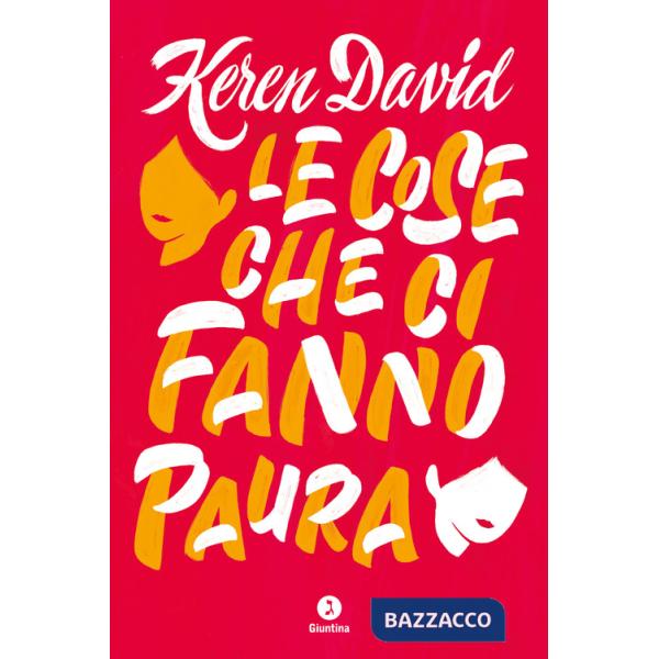 Cose che ci fanno paura (Le)