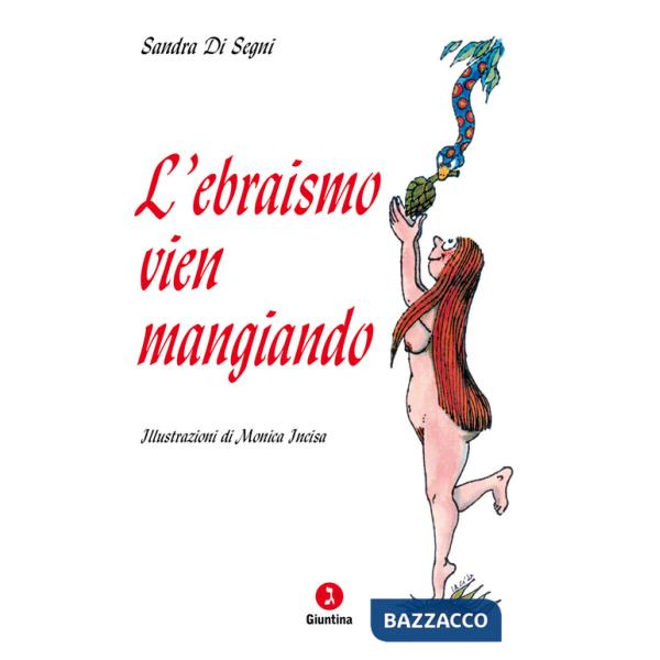 Ebraismo vien mangiando (L')