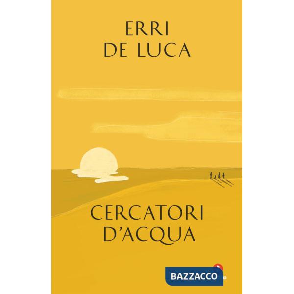 Cercatori d'acqua