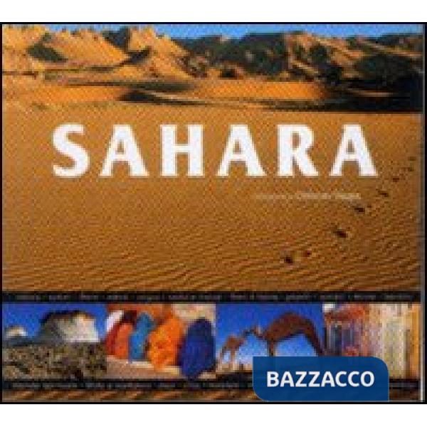 Sahara