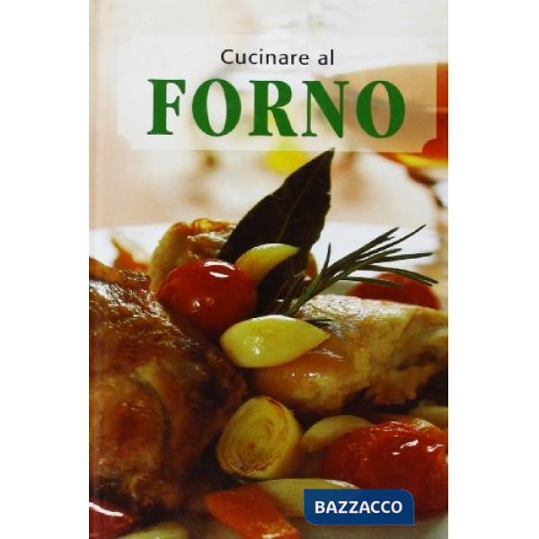 Cucinare al forno