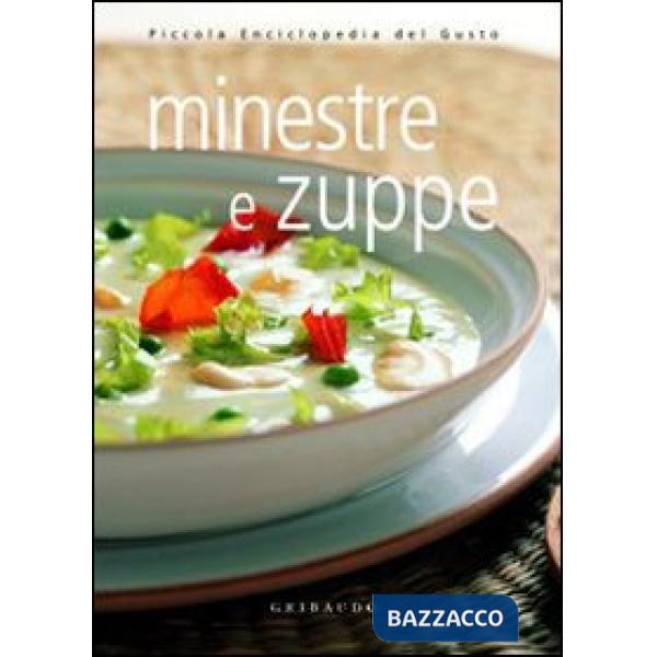 Minestre e zuppe