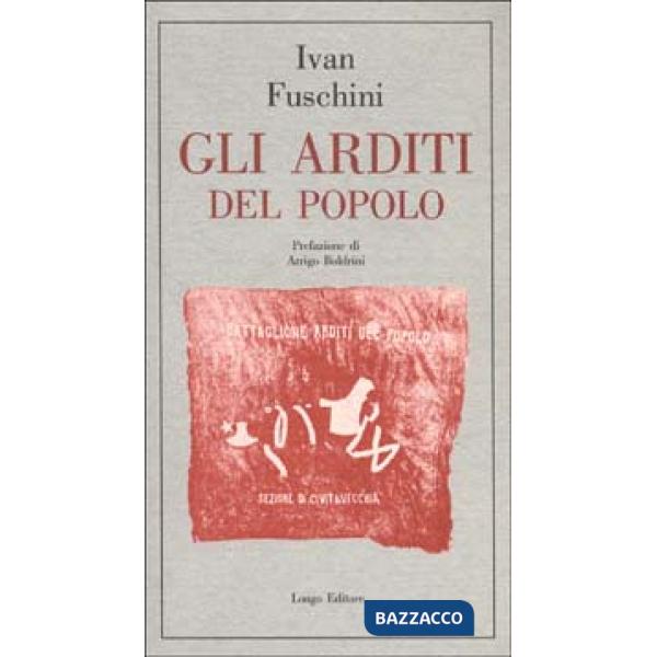 Arditi del popolo (Gli)