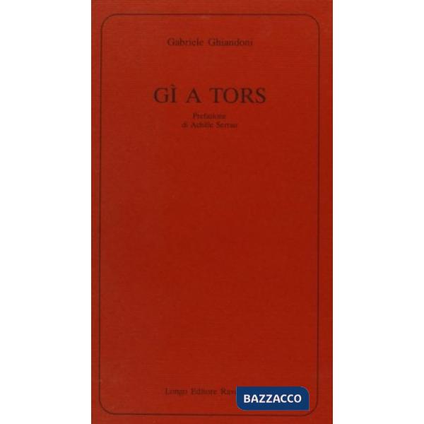 Gì a tors-Andare a zonzo
