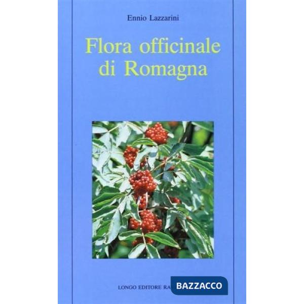 Flora officinale di Romagna