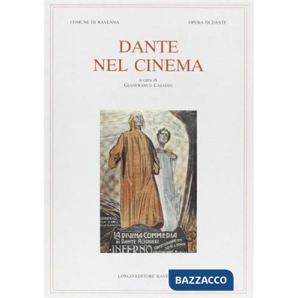 Dante nel cinema