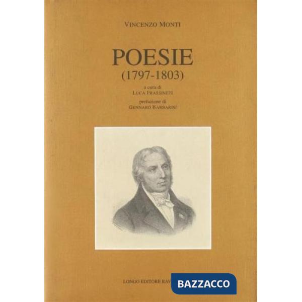 Poesie (1797-1803)